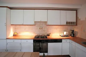 Image of Ons Tuinhuis