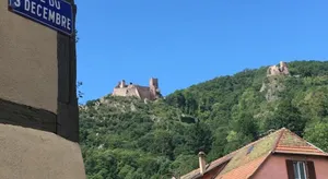 Image of Le Gîte du Moulin