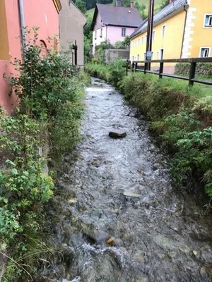 Image of Almdorf Präbichl