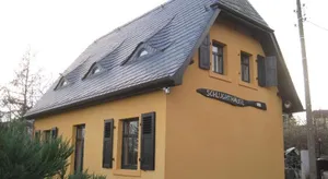 Image of Schluchthäusl