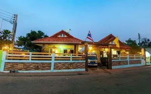 Image of Kampu Resort Kohlarn