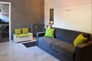 Image of Studio Plage Les Sablettes