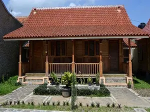 Image of Suka Rasa Endah Cottage