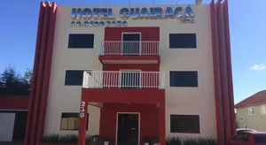 Image of Hotel Guairaca