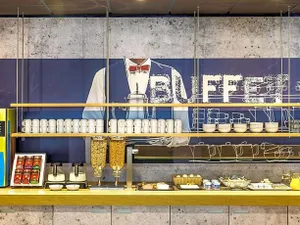 Image of ibis budget Dortmund West