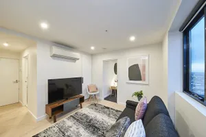 Image of IN2103-1 BR Comfy Loft with Stunning View