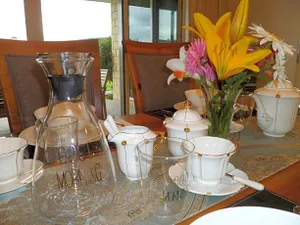 Image of Bellarosa B&B