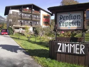 Image of Pension Leprich