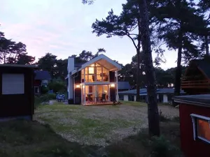 Image of Ferienhaus Traumzeit - Strandpark (strandnah)