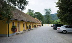 Image of Murhof Hotel & Restaurant