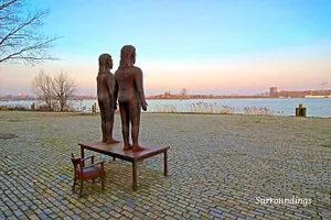 Image of Eastendroom