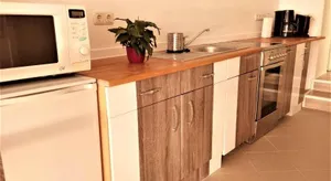 Image of Ferienwohnung "Alte Druckerei"