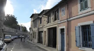 Image of Le logis de la tour