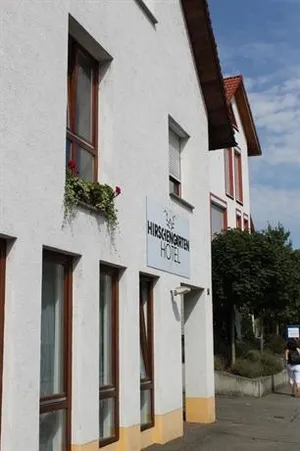 Image of Hirschengarten