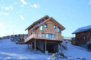 Image of Alpenchalets Klippitz by Alps Residence