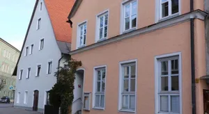 Image of Ferienwohnung Stiftstadt Kempten