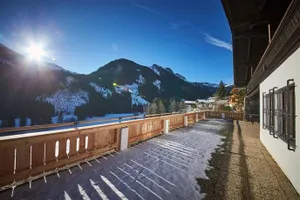 Image of Ferienhaus Oberlengau