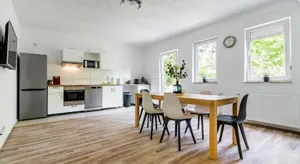 Image of Comodo Apartments Solingen