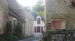 Image of La longère