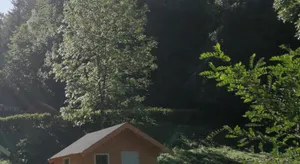 Image of Les Cabanes d'Hestia
