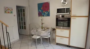 Image of Gite Voltaire