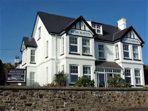 Image of The Budehaven Guesthouse