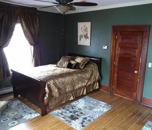 Image of Firehouse Inn