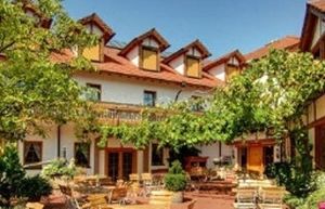 Image of Hotel Weinstube Gutshof