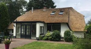 Image of Tiny House in Amersfoort