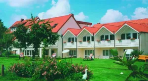 Image of Gästehaus Steker