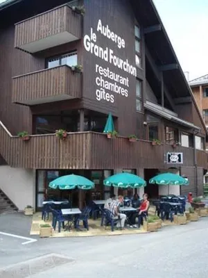 Image of Village Le Grand Fourchon