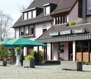 Image of Gasthof Krone