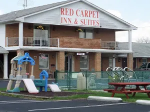 Image of Red Carpet Inn & Suites Palmyra