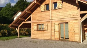 Image of Le Chalet Des Neiges