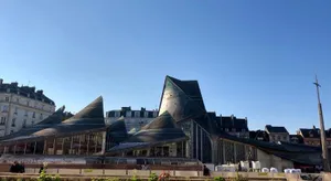 Image of La Tour de Jeanne : Hypercentre charme et design