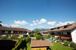 Image of Oberstdorfer Bergwelt Herbers