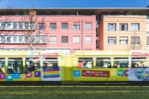 Image of City Apartments Freiburg