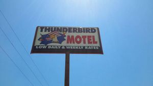 Image of Thunderbird Motel