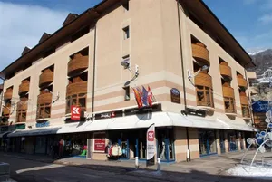 Image of Studio Grand Chalet hyper centre