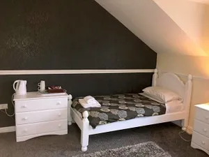 Image of Lake Lounge Rooms