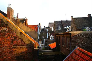 Image of Star of Maastricht