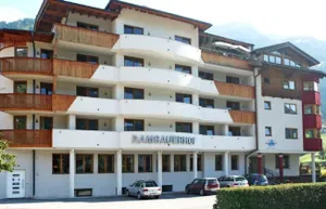 Image of Alpenhotel Ramsauerhof