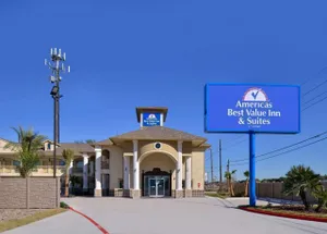 Image of Super 8 Motel Houston