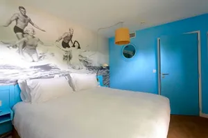Image of Golf Park Hotel