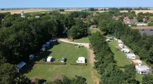 Image of Camping Boetn Toen Pieterburen