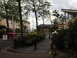 Image of London's Calling