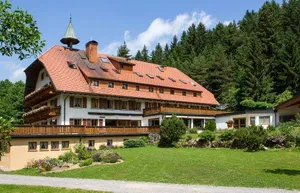 Image of Schluchtmuhle