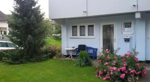 Image of Yachthof Ferienwohnung, 60 m²