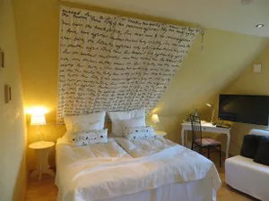 Image of bettis - Übernachten im IGLU-TinyHaus