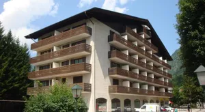 Image of Alpen Apartment Pyrkestrasse